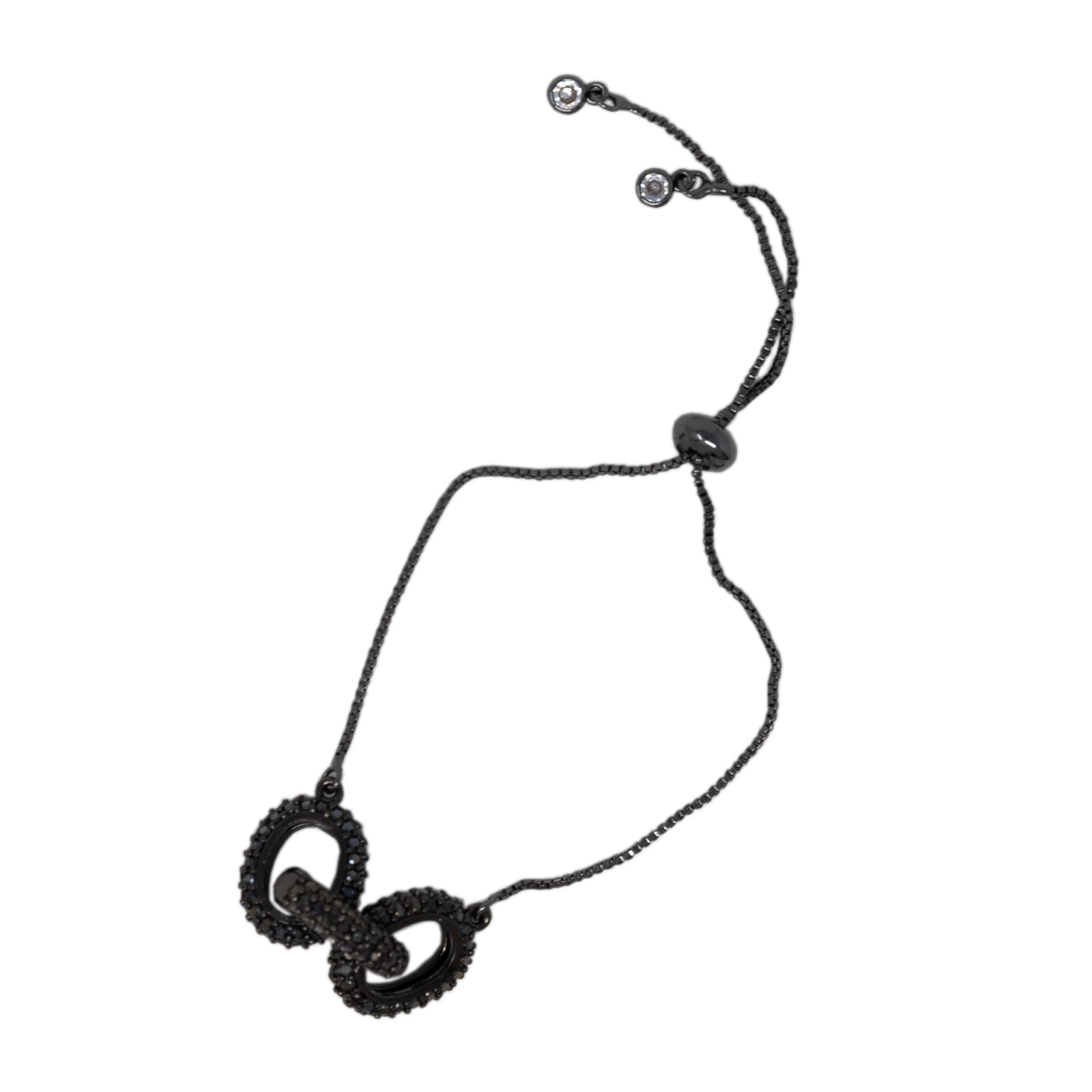 Adjustable Chain Link Bracelet