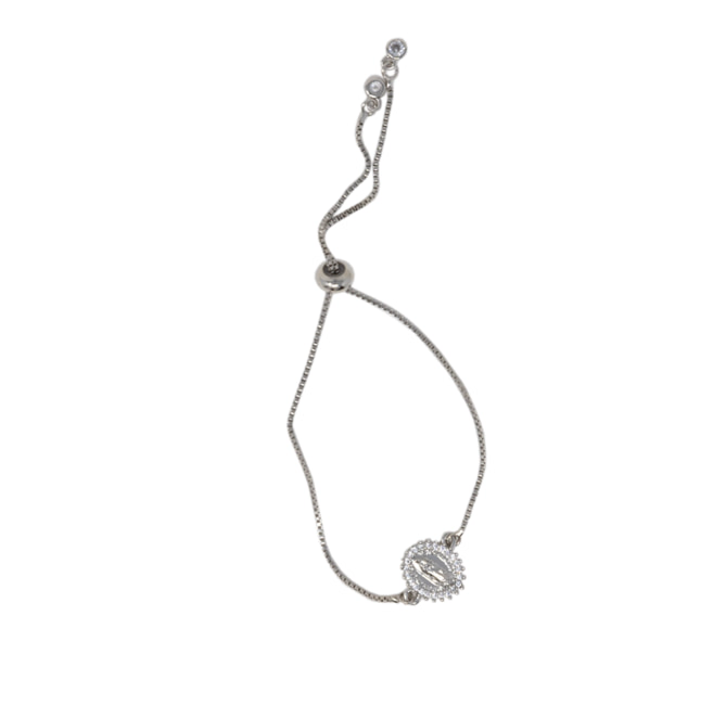 Lady of Guadalupe Bracelet