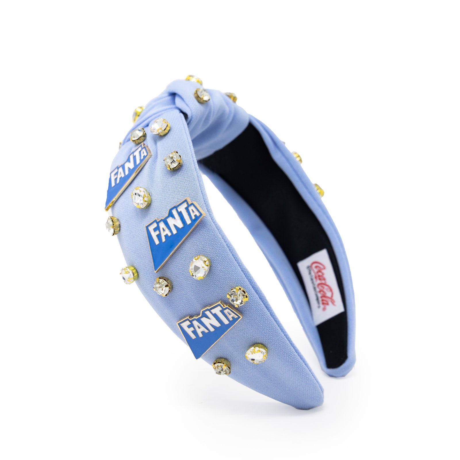 Coca-Cola® Fanta Logo Headband
