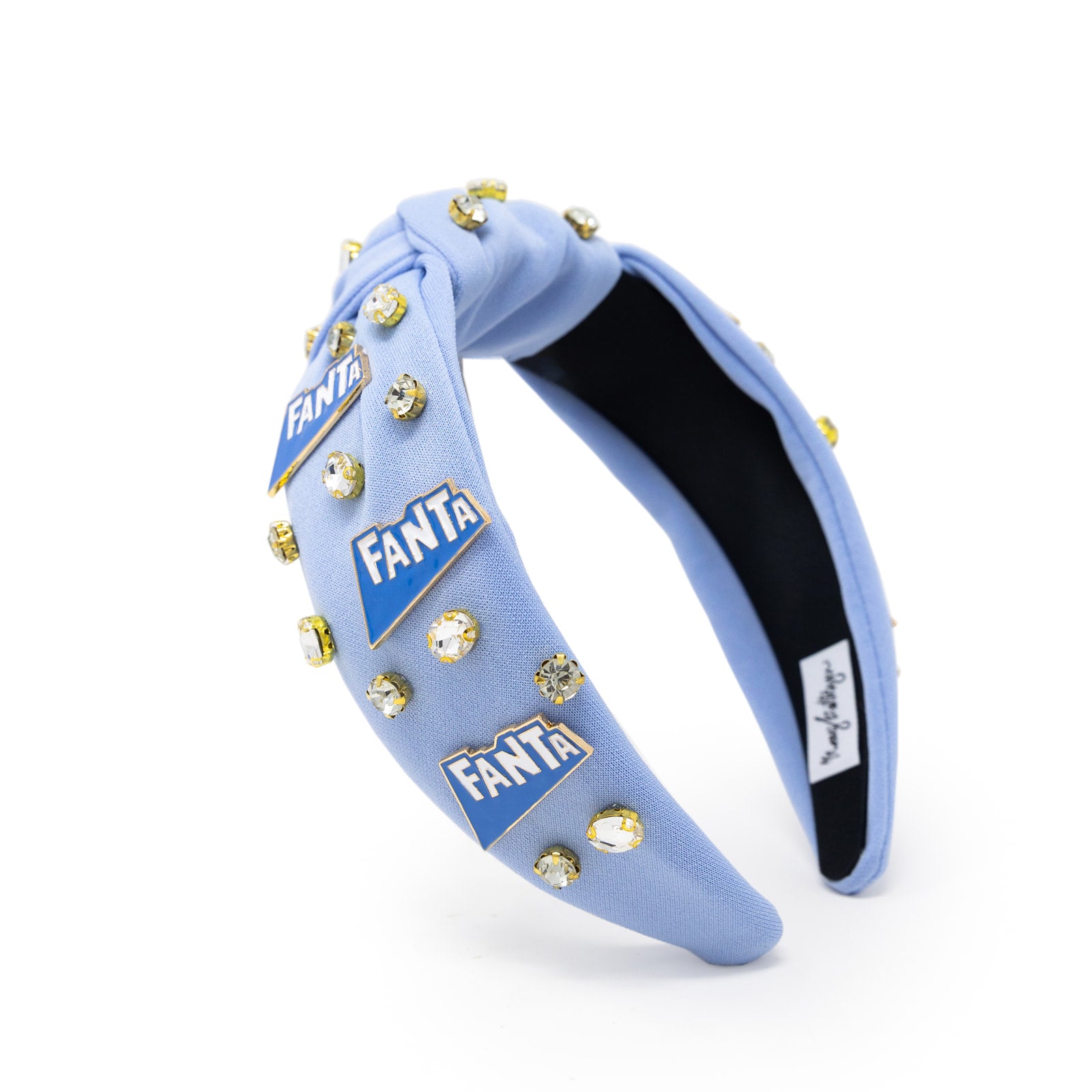 Coca-Cola® Fanta Logo Headband