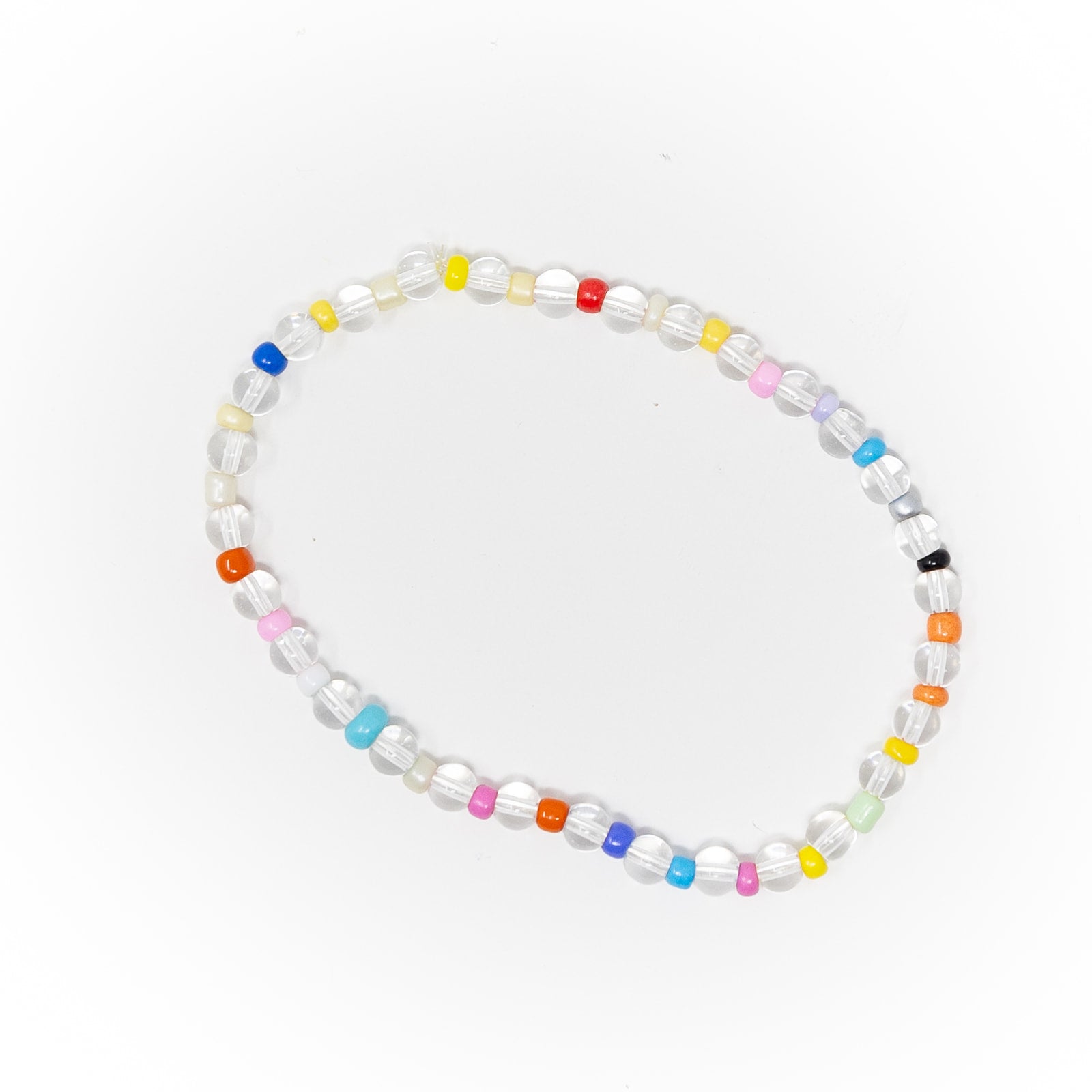 Petras Beaded Stretch Bracelet