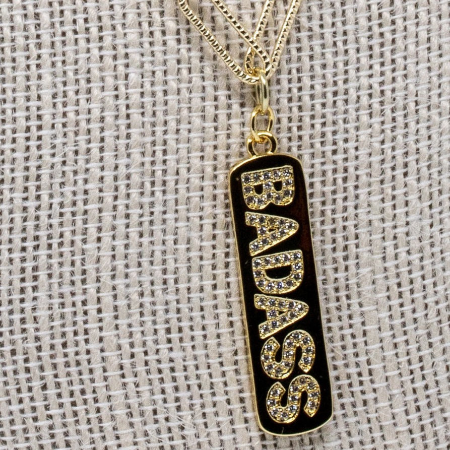 BADASS Chain