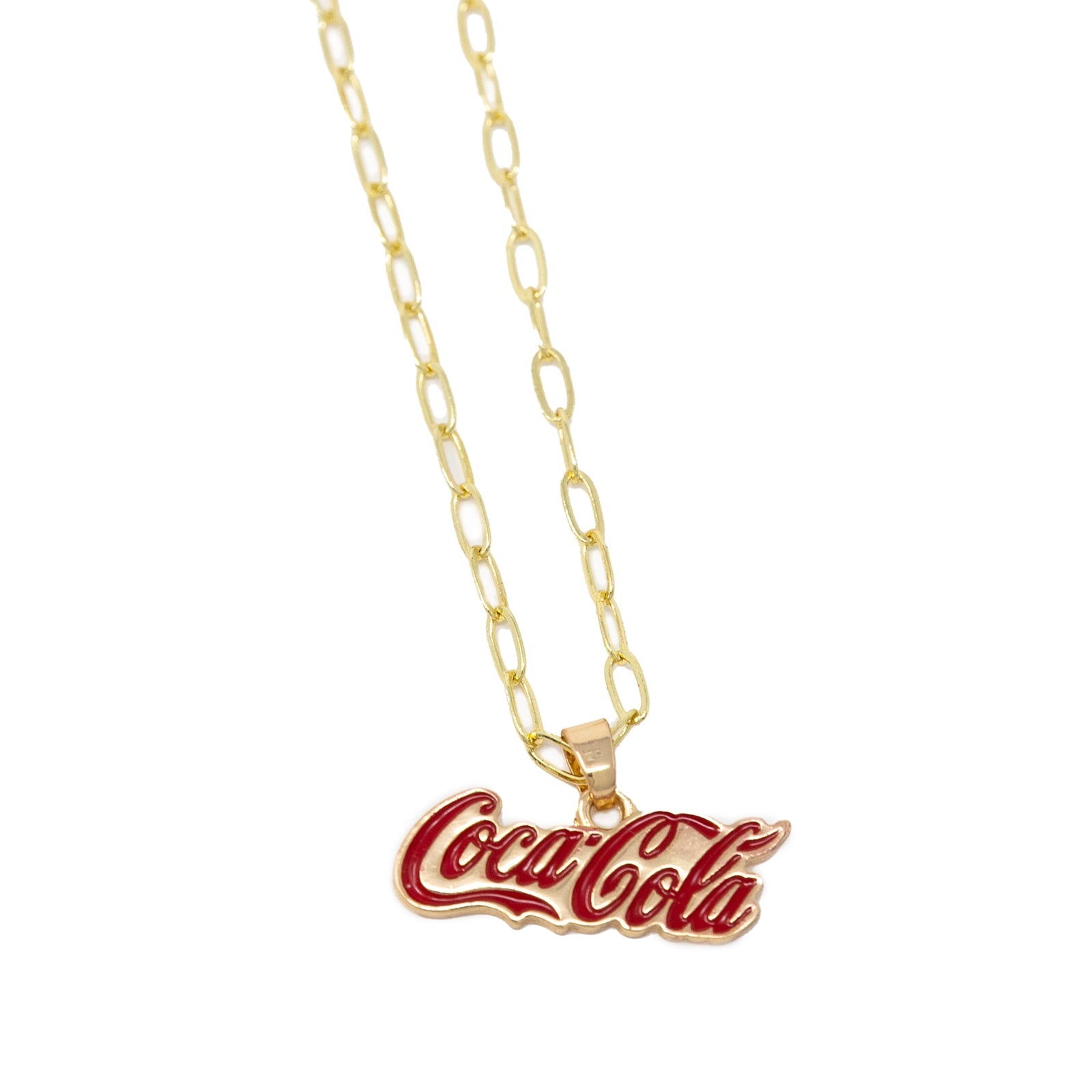 Coca-Cola® Necklaces