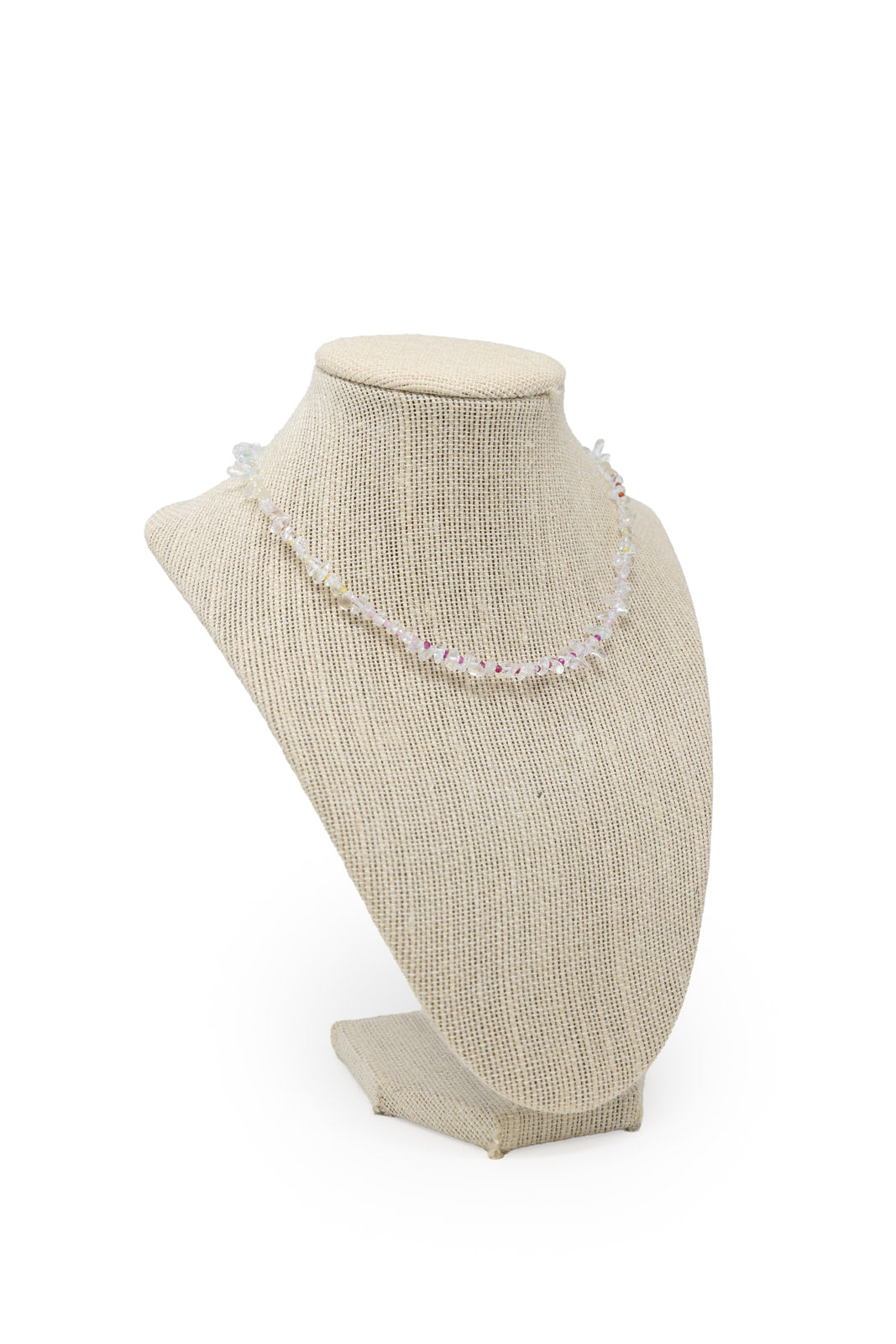 Stained Glass Necklace