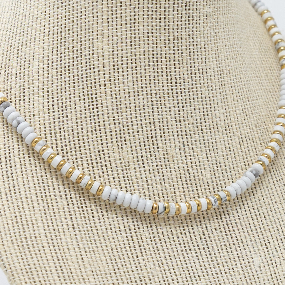 White Sands Necklace