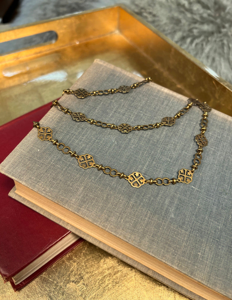 Vintage Chain