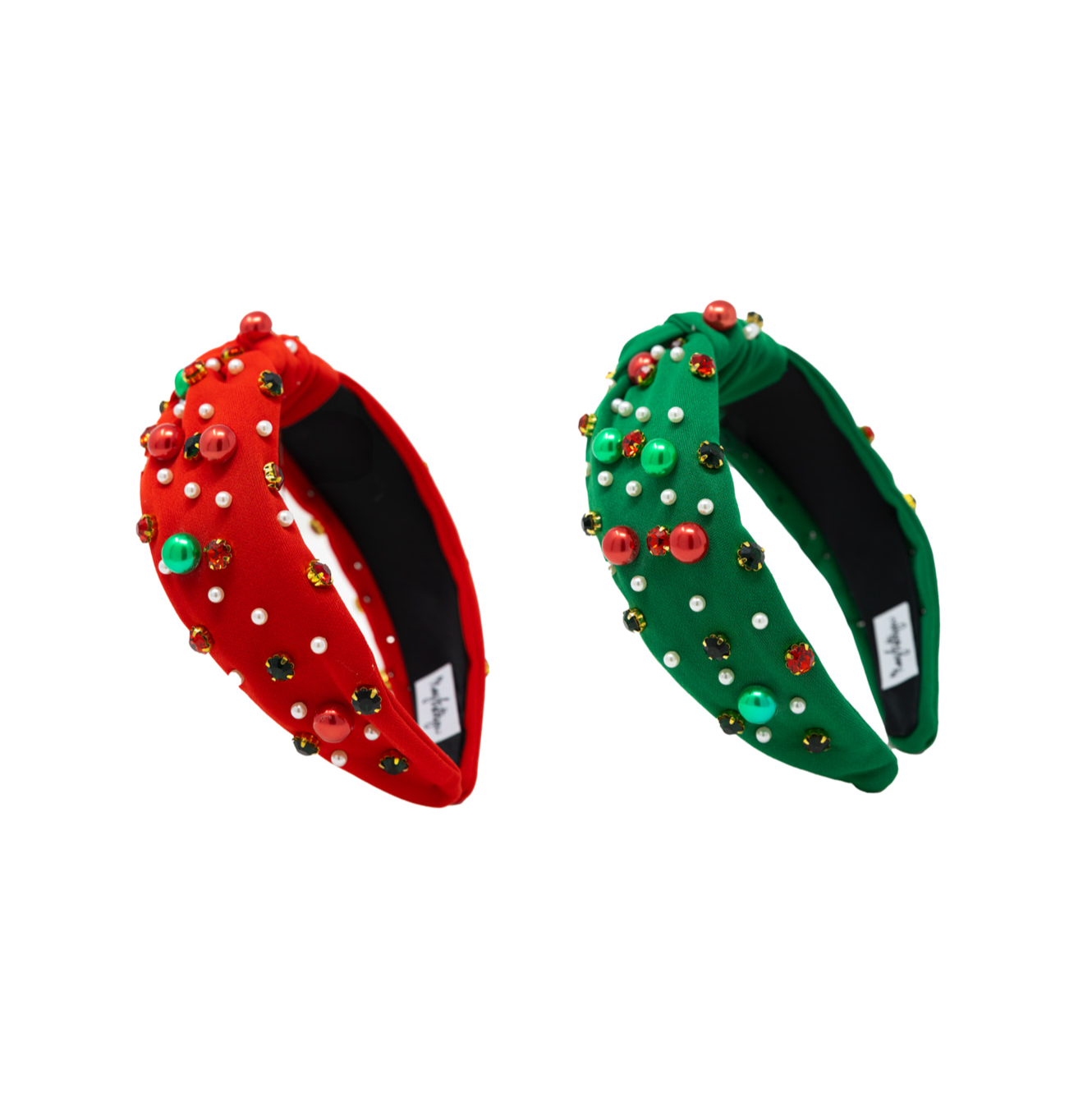 Christmas Headband