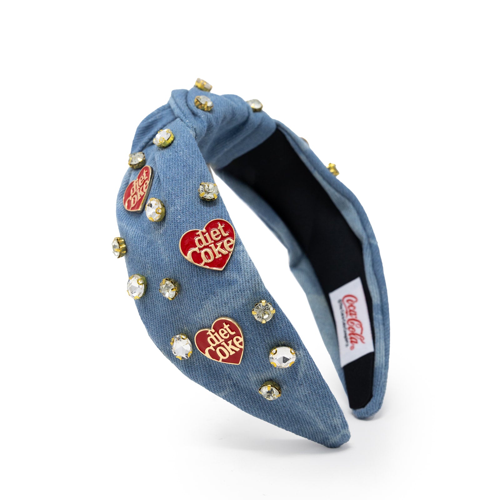 Coca-Cola® Diet Coke Headband