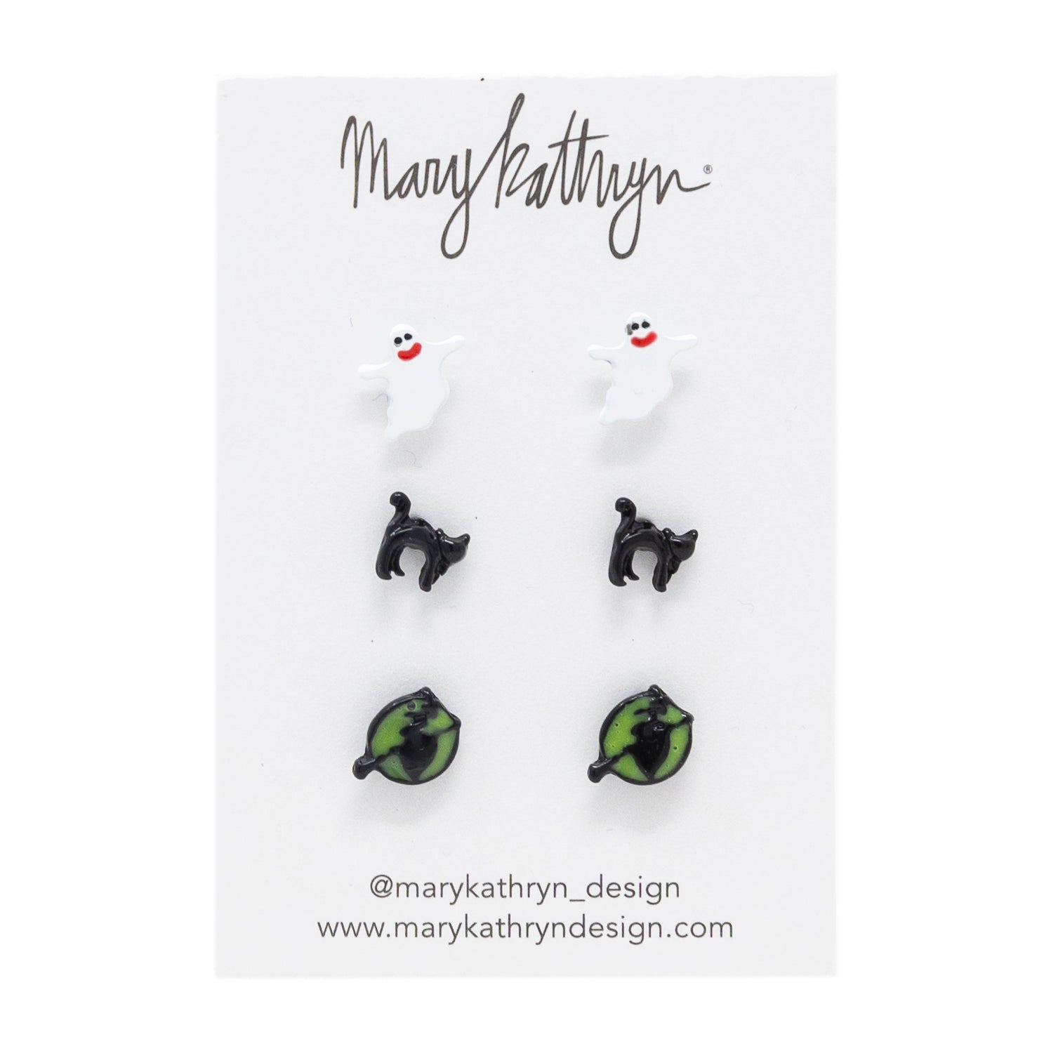 Salem Studs-3 pack