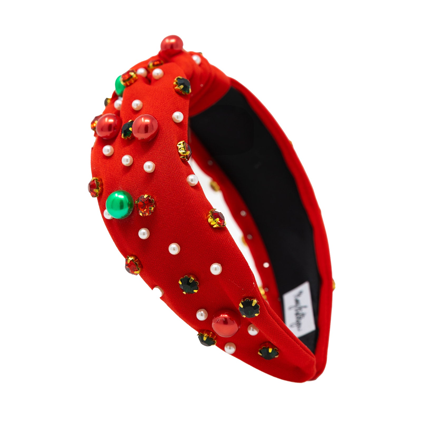 Christmas Headband