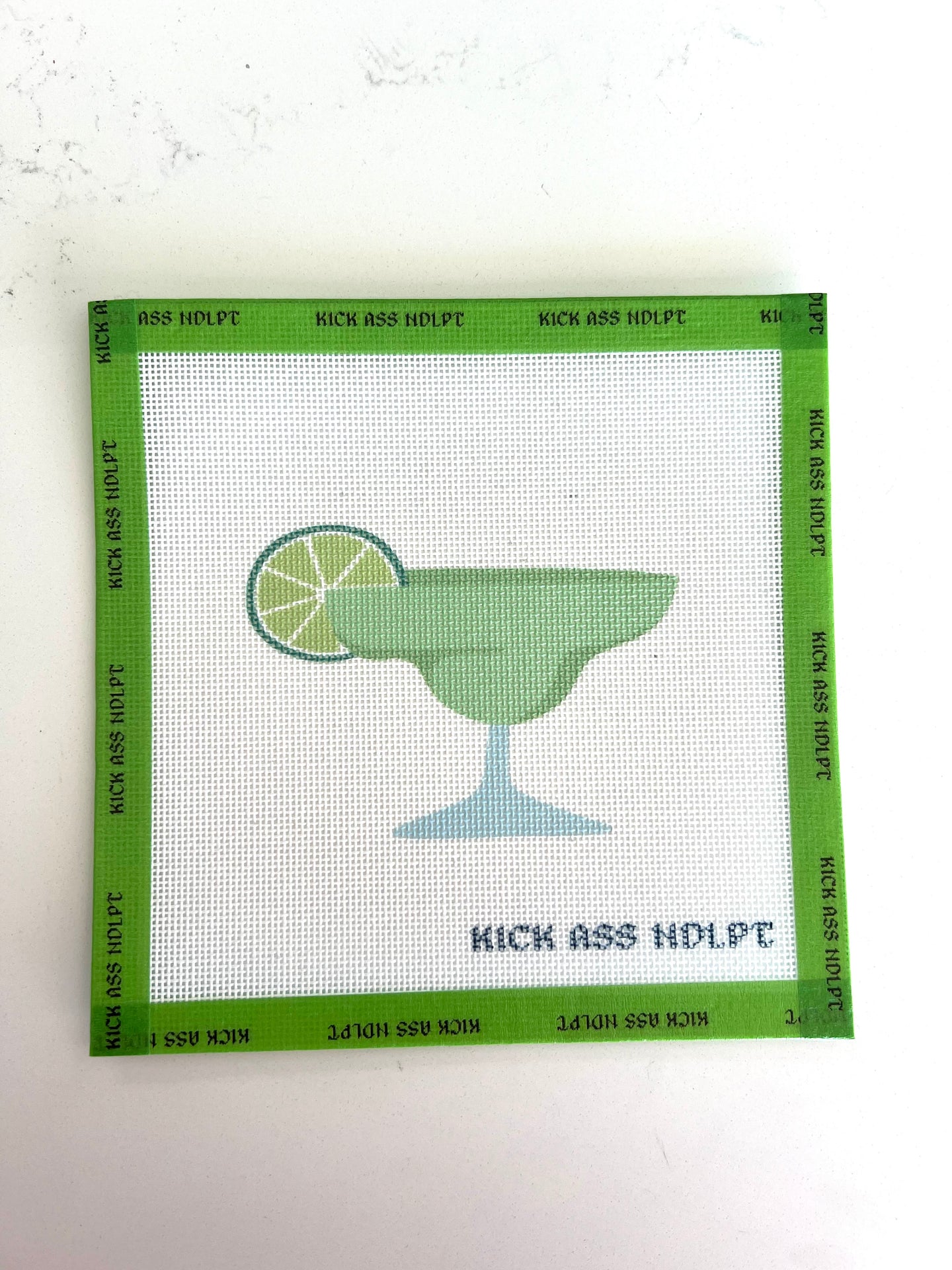 Margarita Canvas