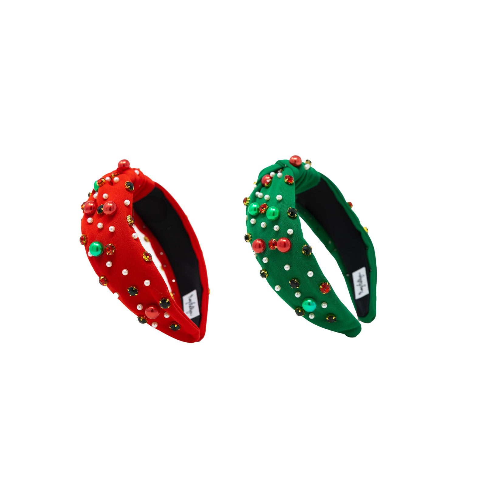 Christmas Headband