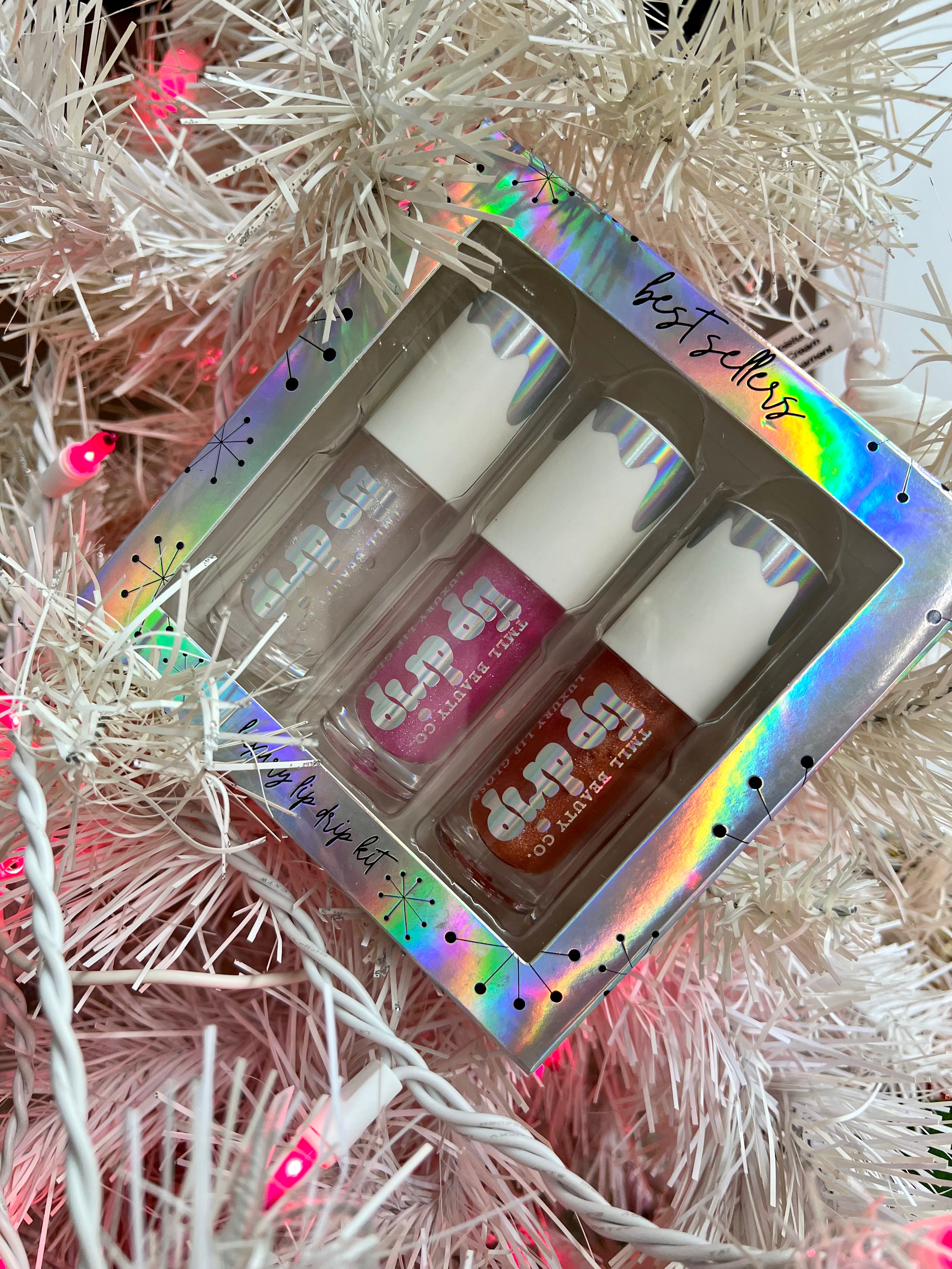 TMLL Luxury Lip Drip Kit