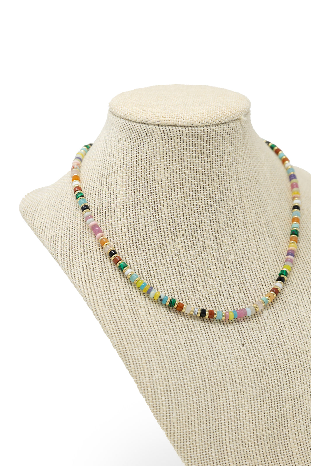 Brielle Necklace