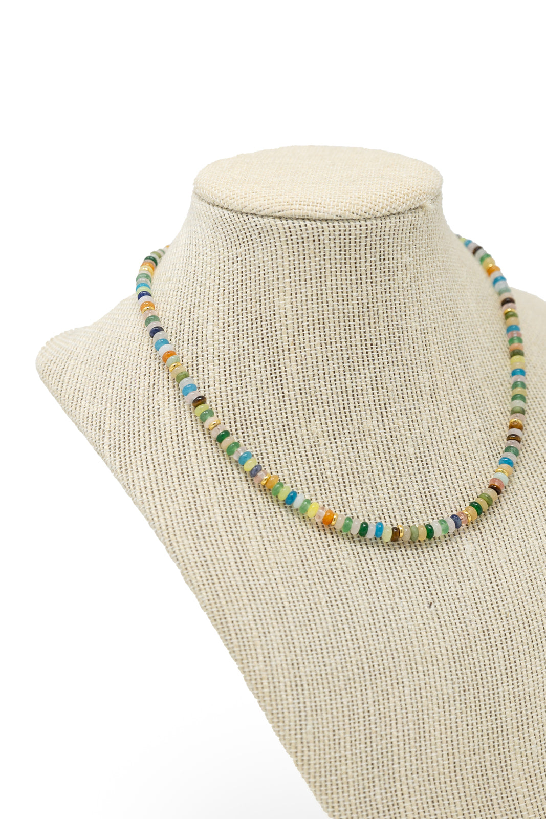 Notions Necklace