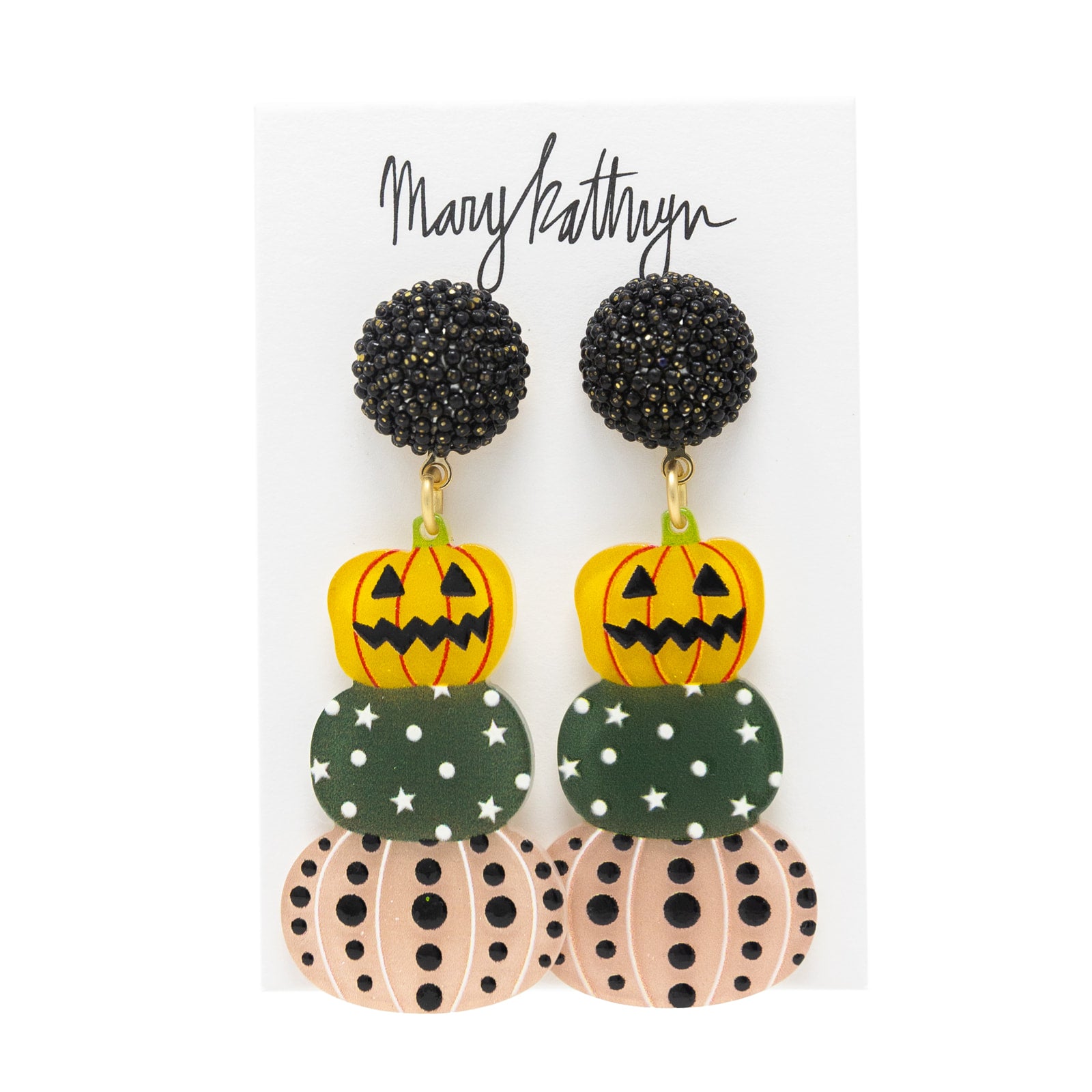 The Tortured Poets Department Earrings