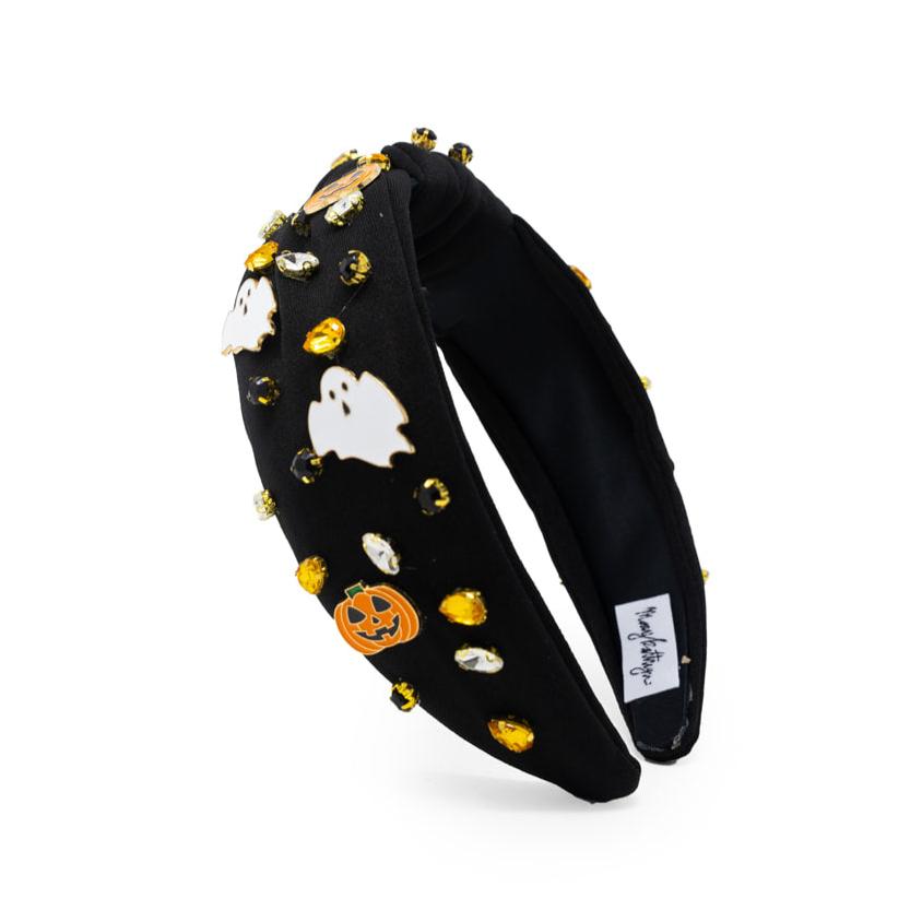 Halloween Headband