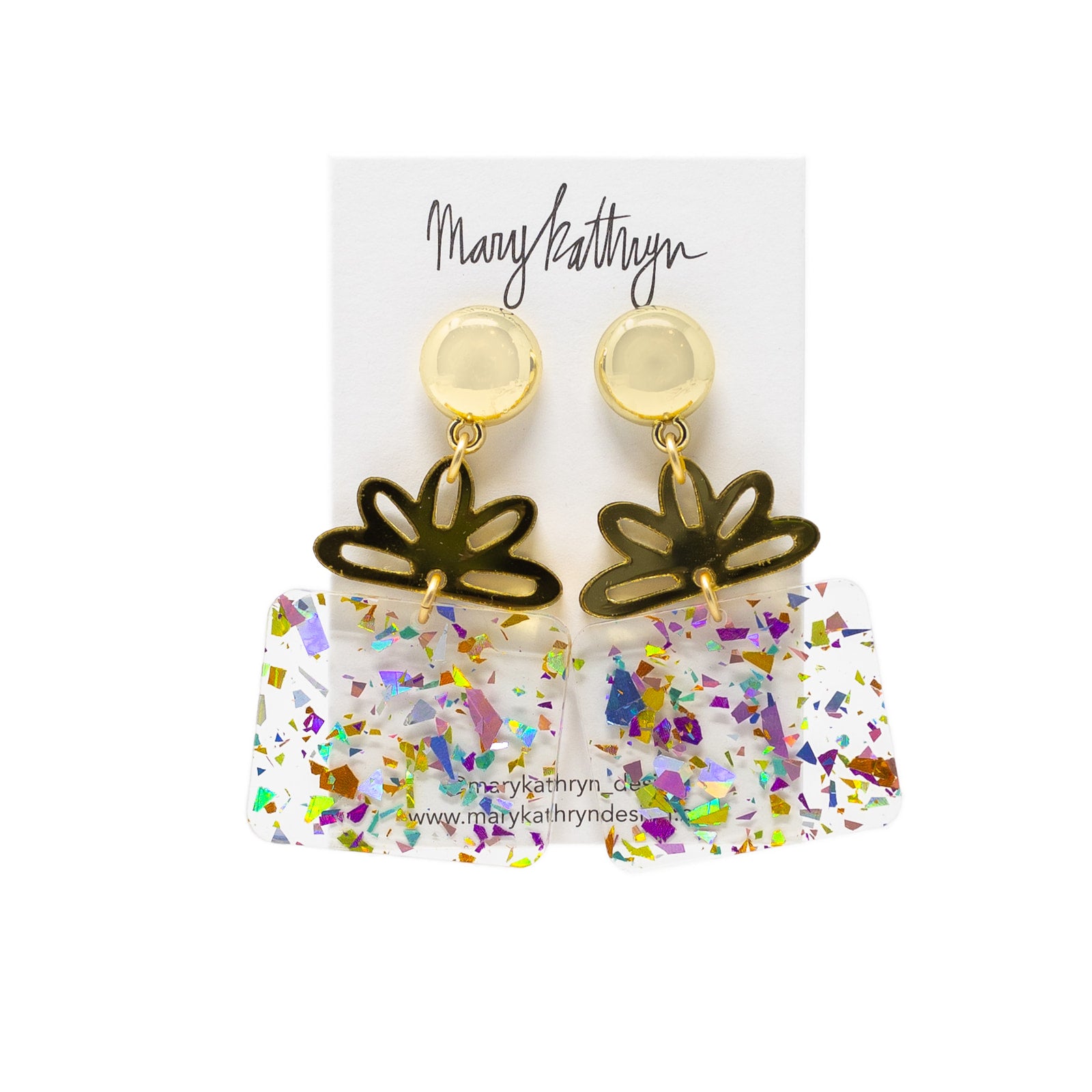 Perfect Present Earrings