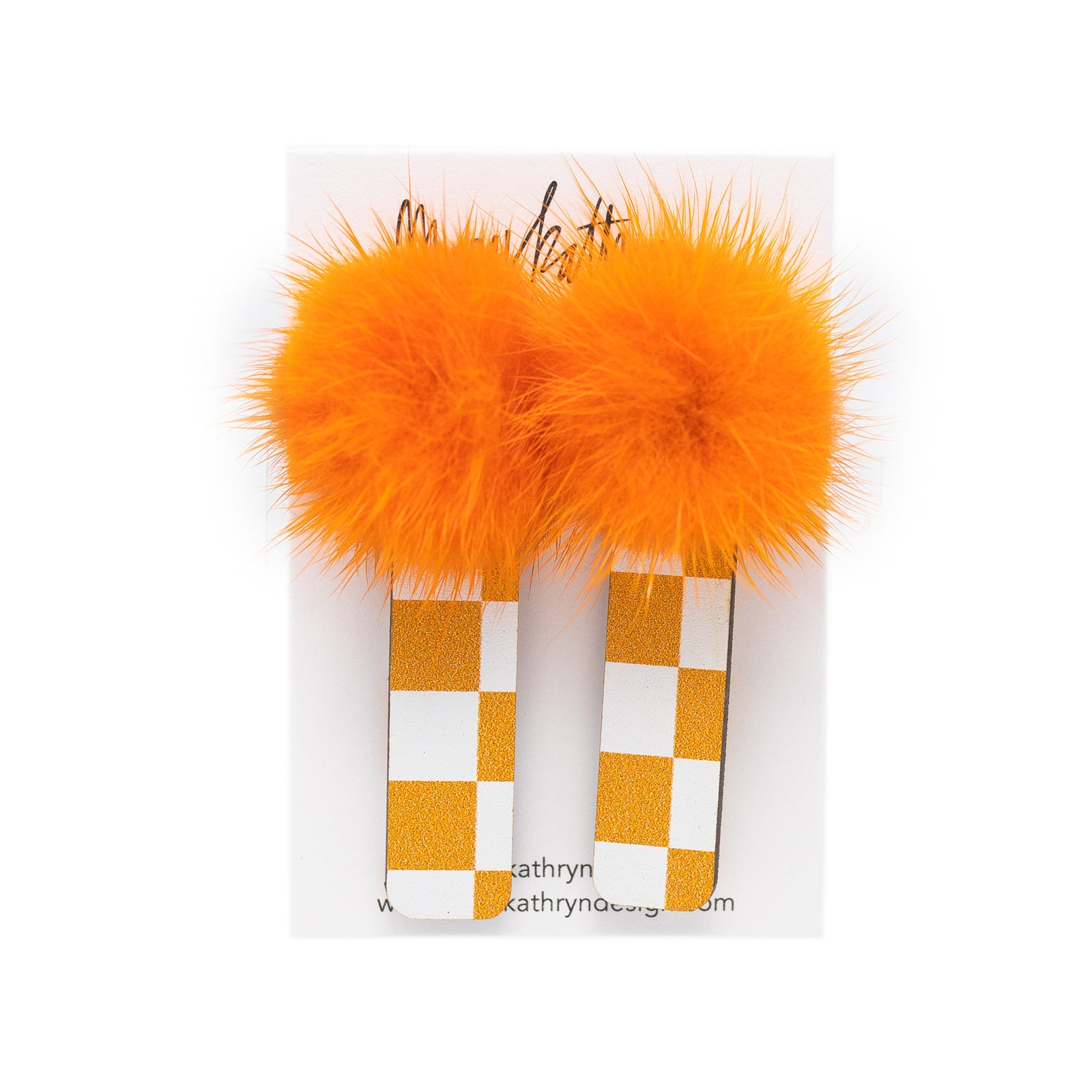 Rocky Top Earrings