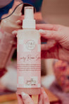 Luxury Room Spray - Goddess-250 - TMLL Beauty Co-LEATHER & LACE-[option4]-[option5]-[option6]-Leather & Lace Boutique Shop