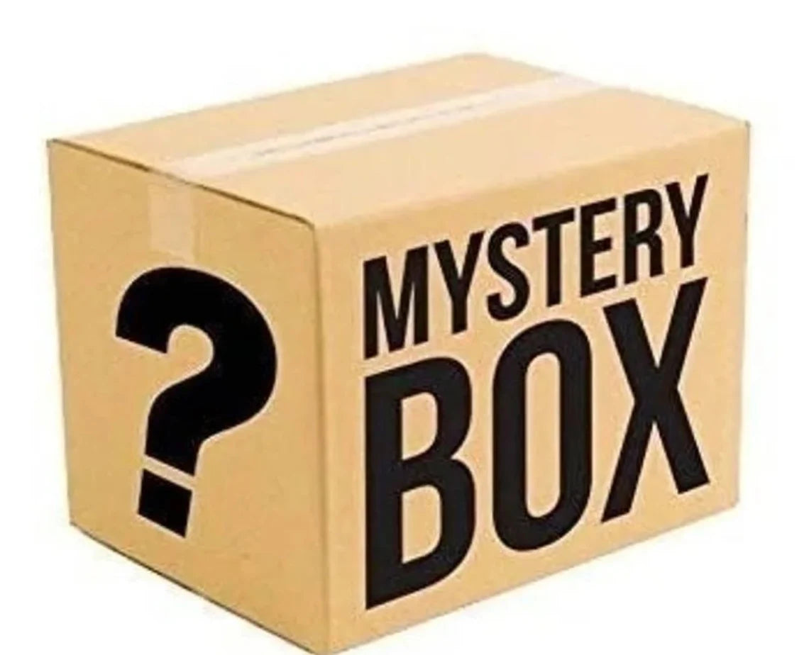 ***MYSTERY BOX***