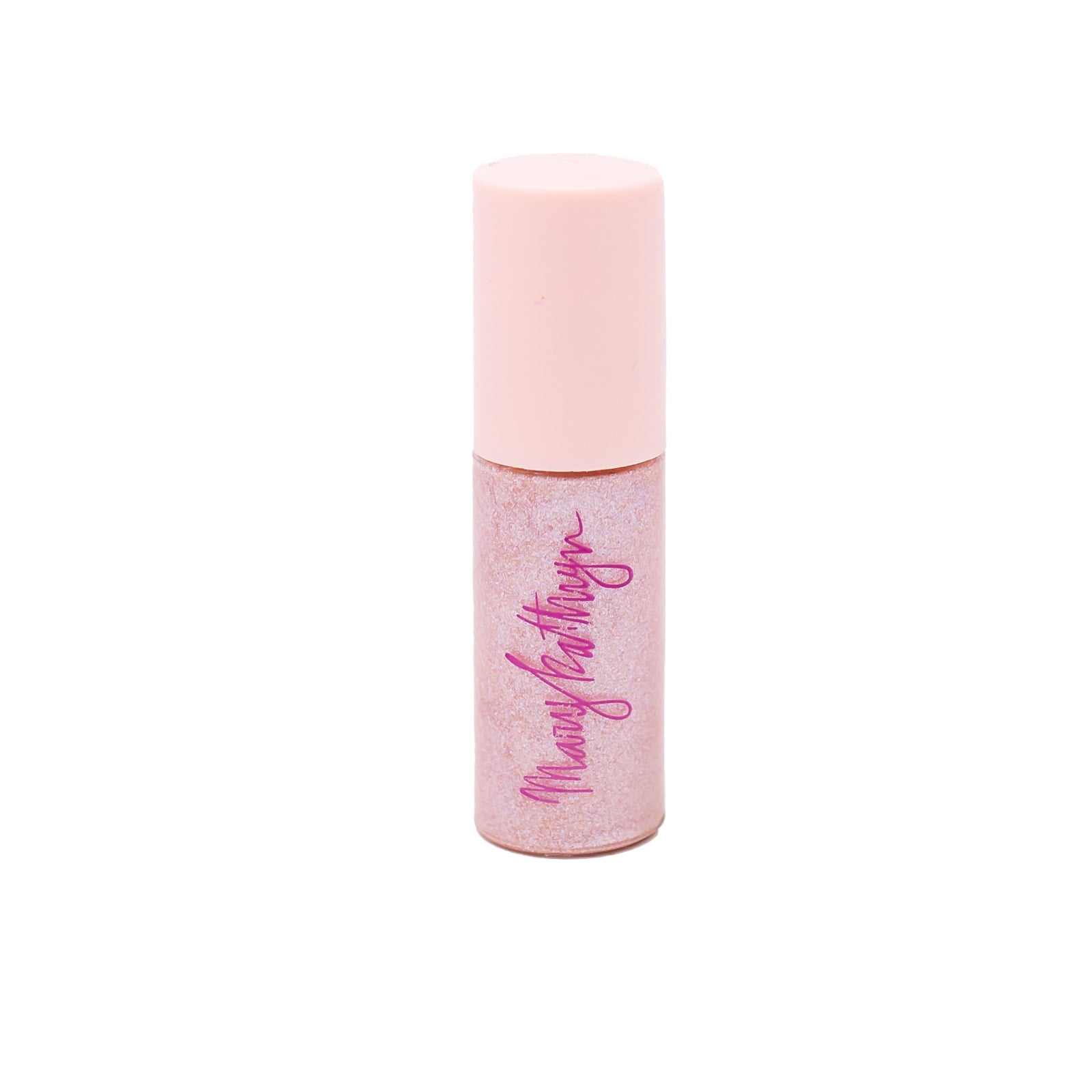 MKD Mini Lipgloss (Barbie)