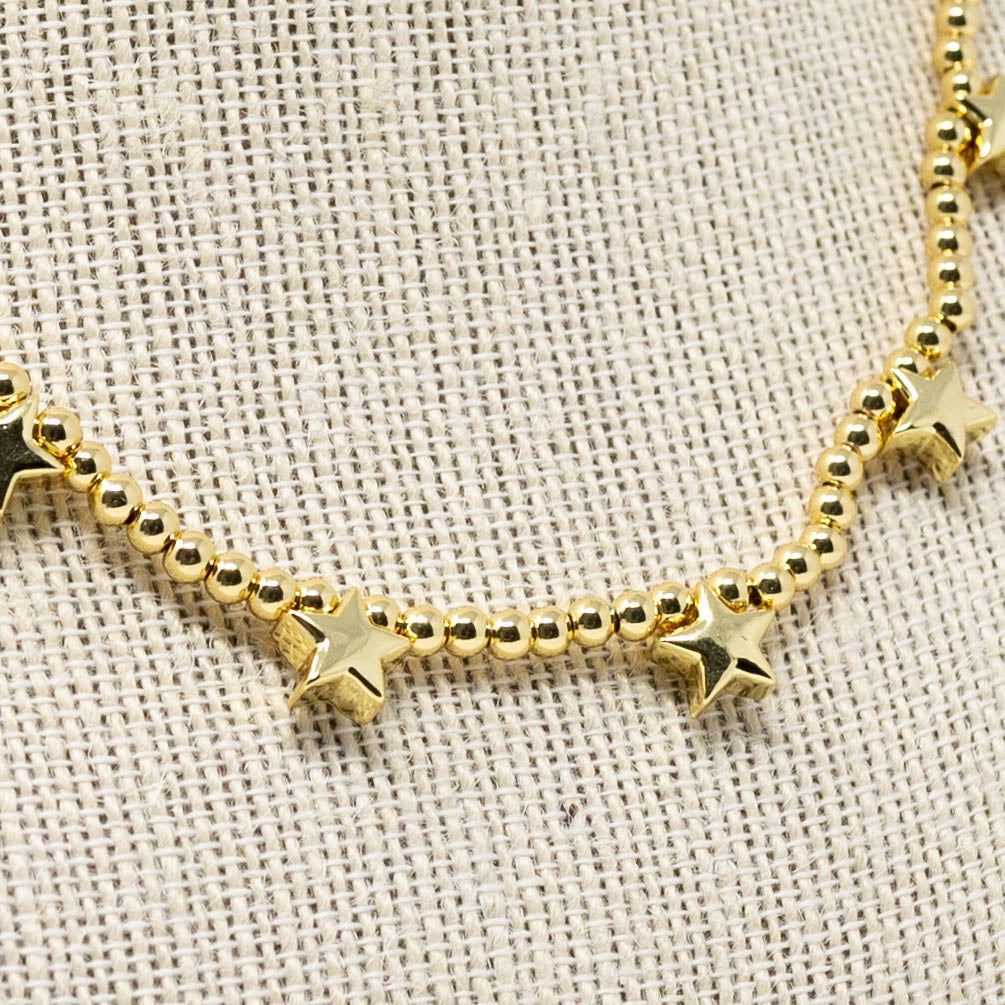 Shine Bright Like a Star Necklace