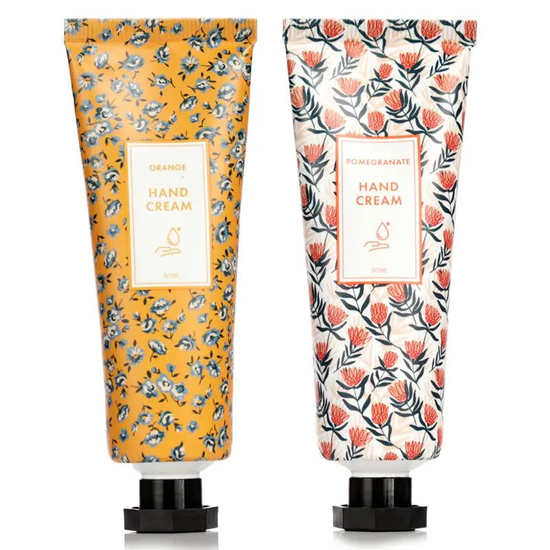 Moisturizing Hand Cream (50mL)