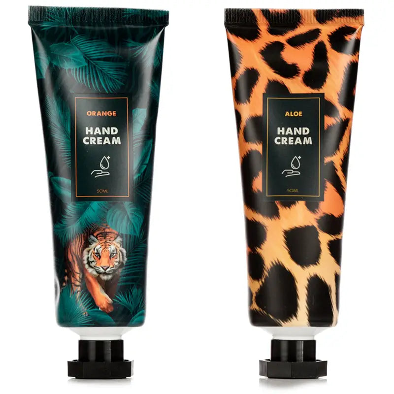 Moisturizing Hand Cream (50mL)