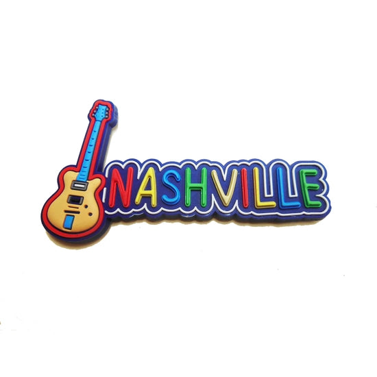 Nashville Magnet