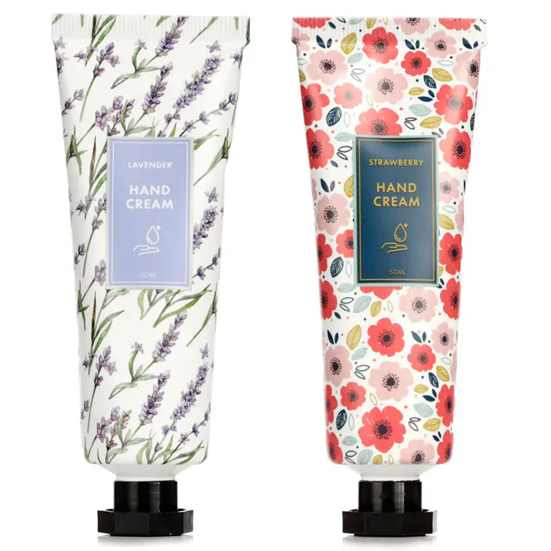 Moisturizing Hand Cream (50mL)