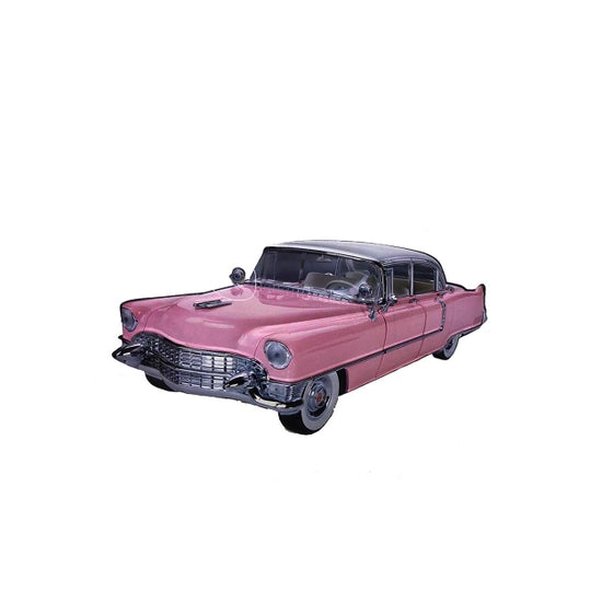 Pink Cadillac Magnet