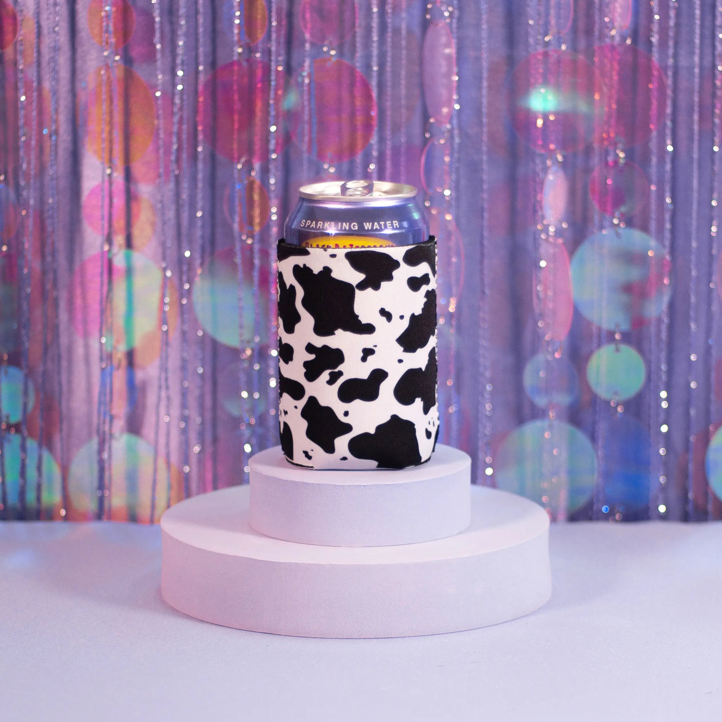 Moo! Can Cooler