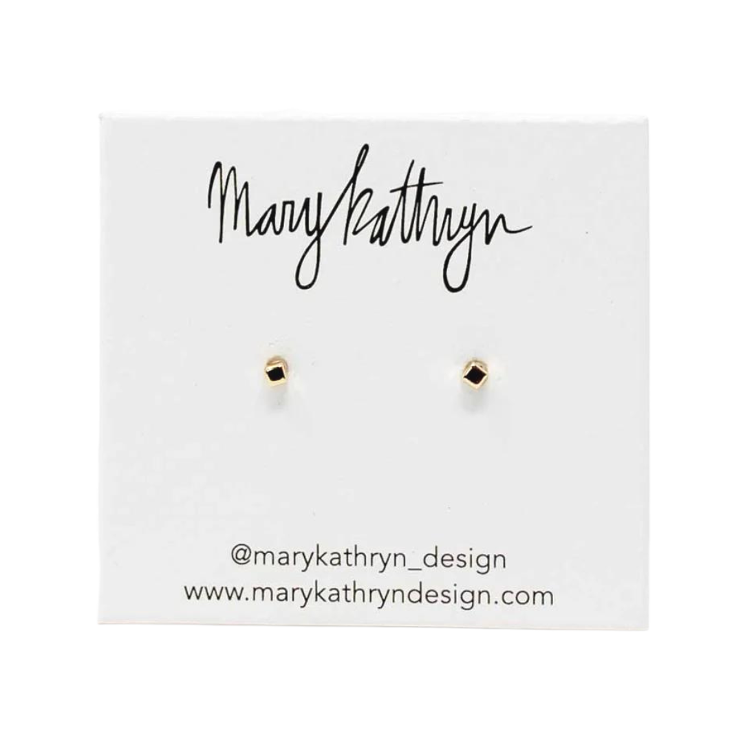 Pink Smiley Face Sticker – Mary Kathryn Design