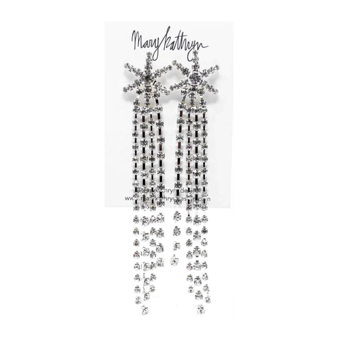 Mary Star Threaders