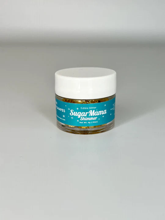 Star Drink Shimmer Shapes | Sugar Mama Shimmer