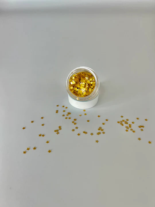Star Drink Shimmer Shapes | Sugar Mama Shimmer