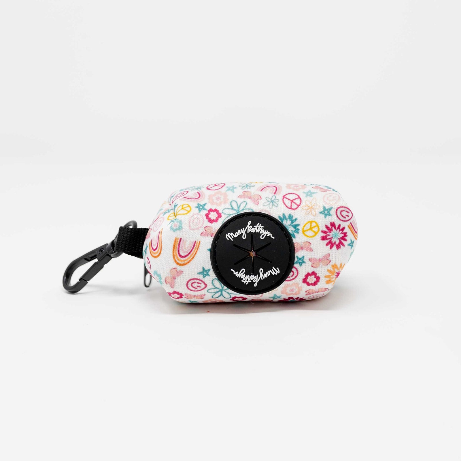 MKD Poop Bag Carrying Case