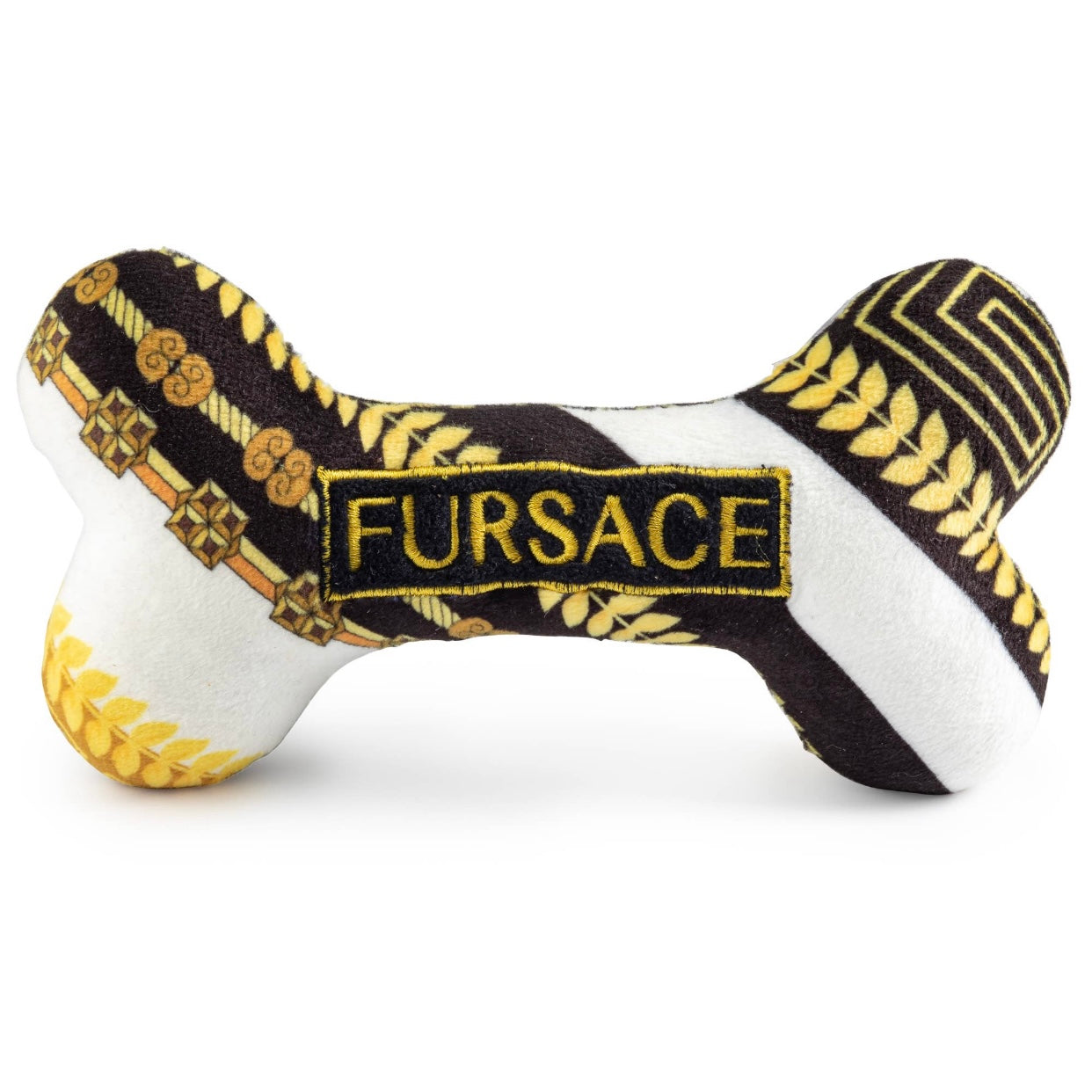 Fursace Dog Bone Dog Toy