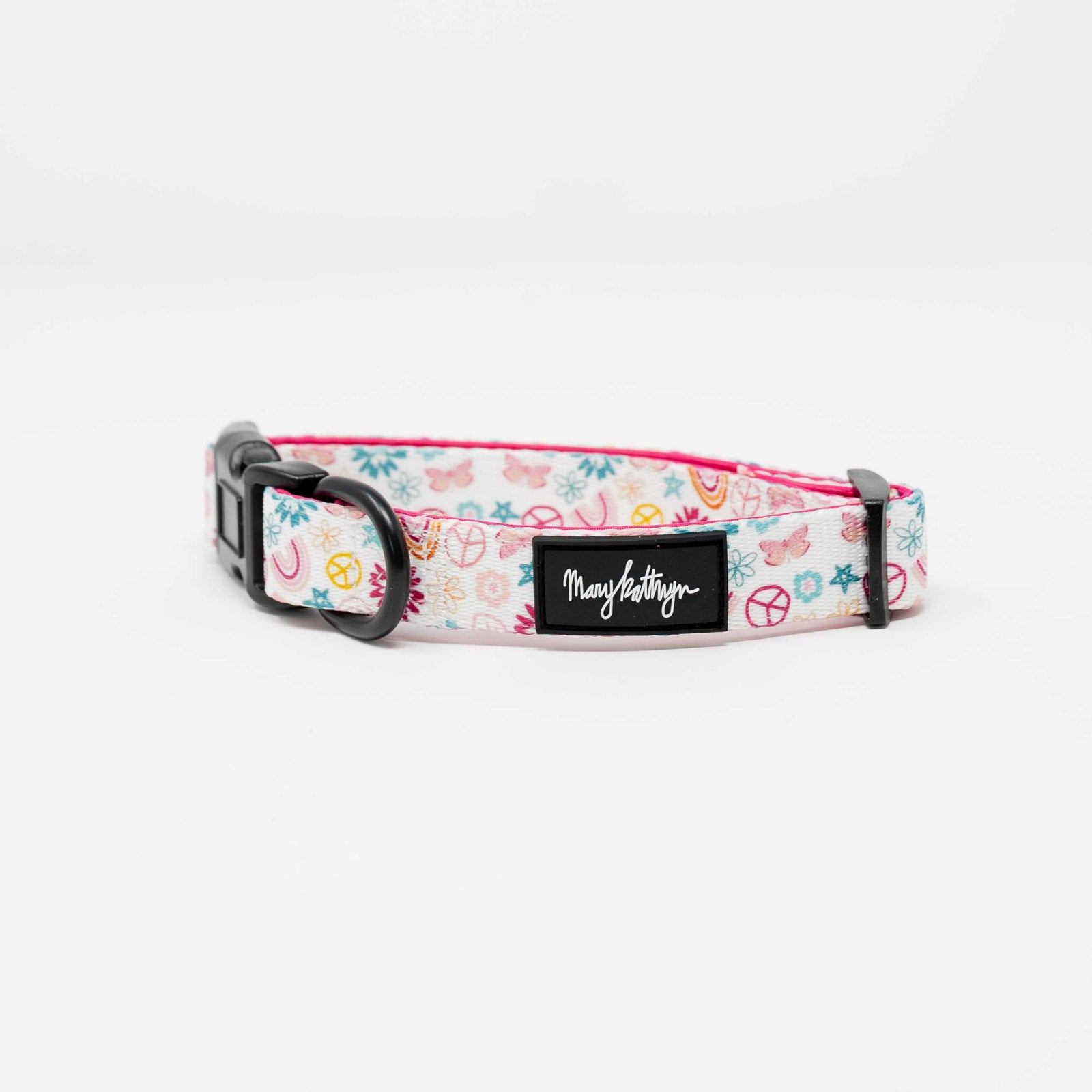 MKD Dog Collar