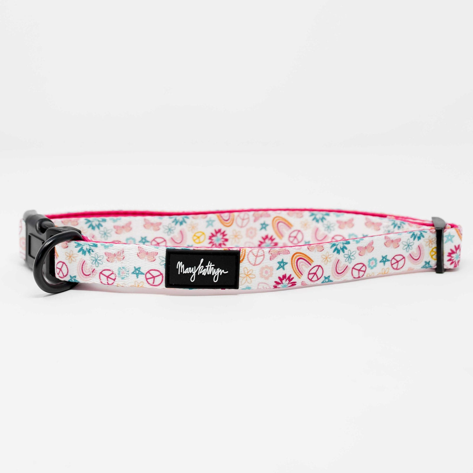 MKD Dog Collar